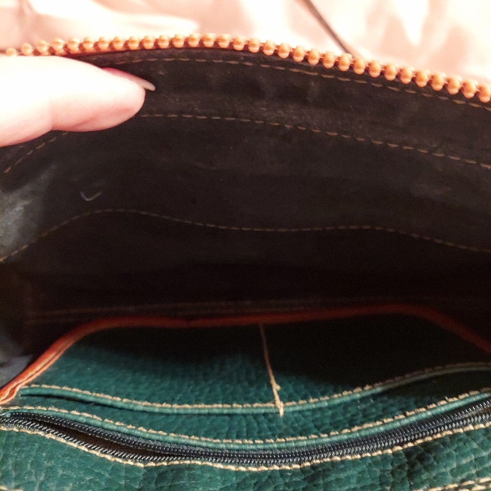 Vintage Dooney & Bourke - Picture 4 of 11